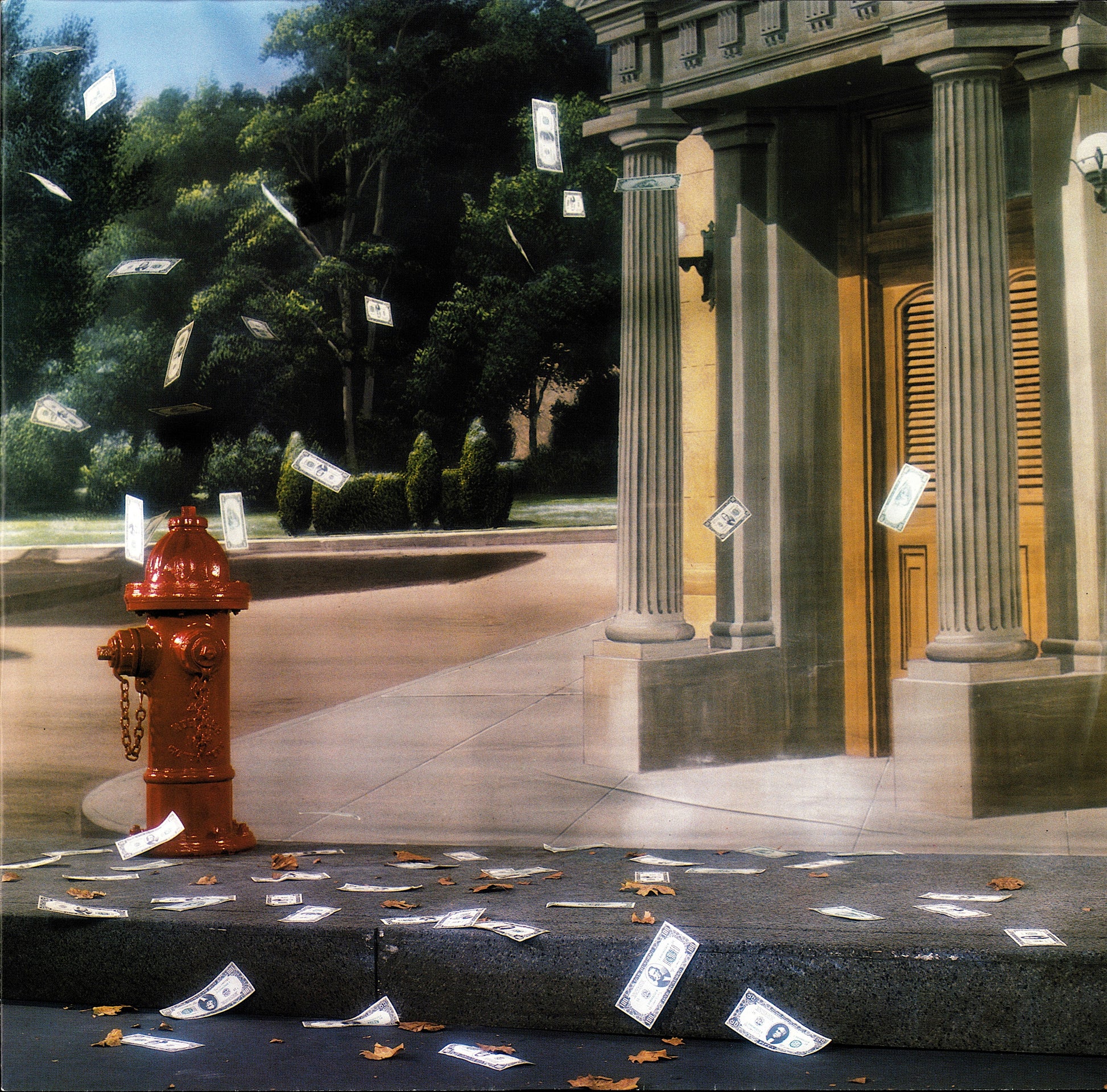 Madhouse - 16 New Directions In Garage Music Vinyl LP