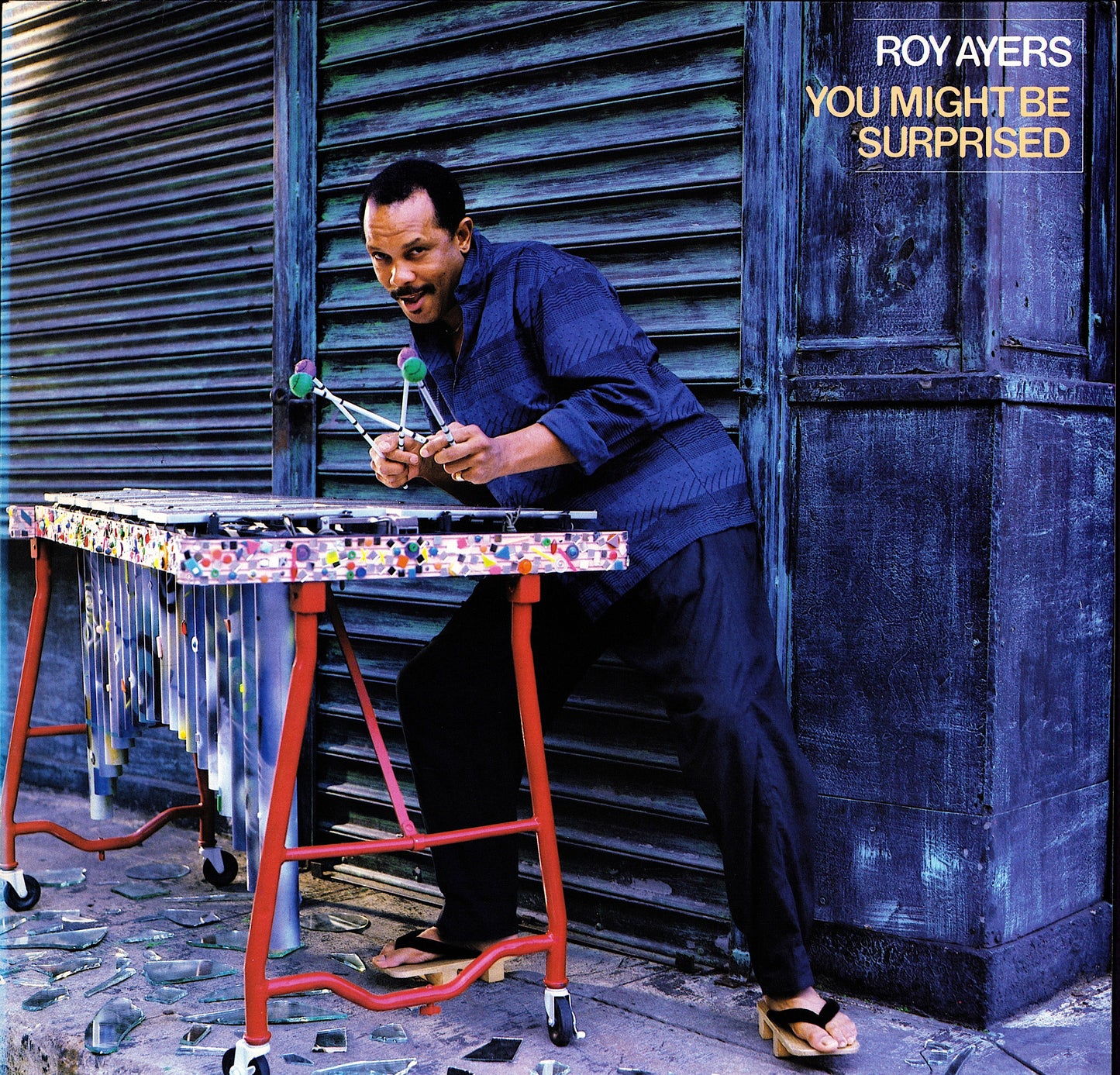 Brass Construction - Renegades Vinyl LP Kopie