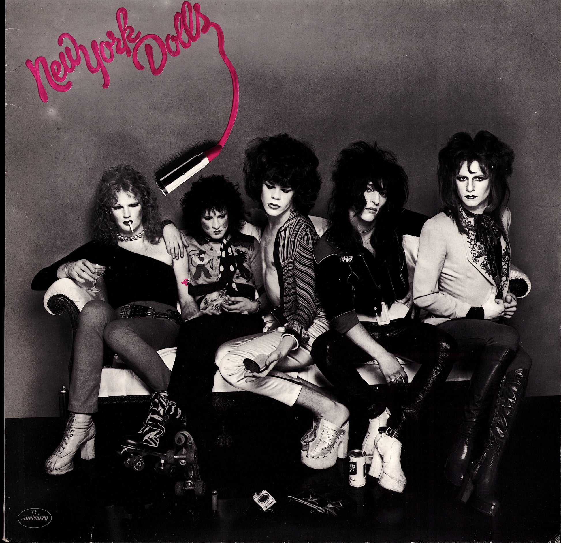 Atlantis - It's Getting Better Vinyl LP | DE Reissue | 1974 Kopie