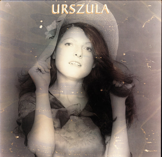 Urszula Dudziak ‎- Urszula (Vinyl LP)
