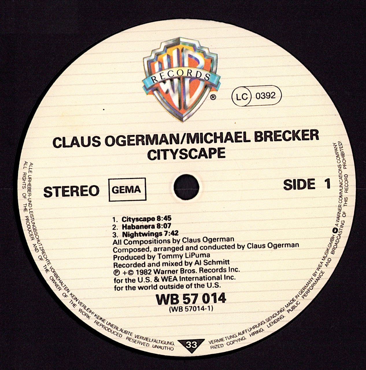 Branford Marsalis – Royal Garden Blues Vinyl LP Kopie Kopie Kopie Kopie