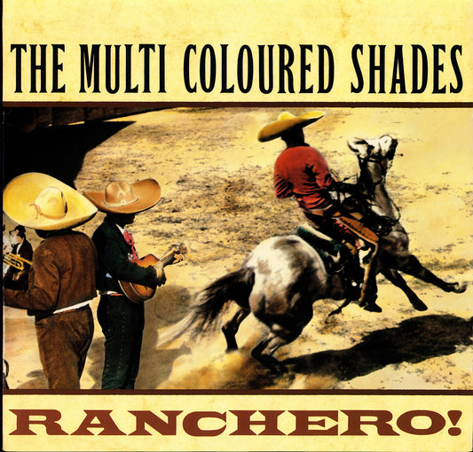 R.E.M. ‎- Out Of Time Vinyl LP Kopie