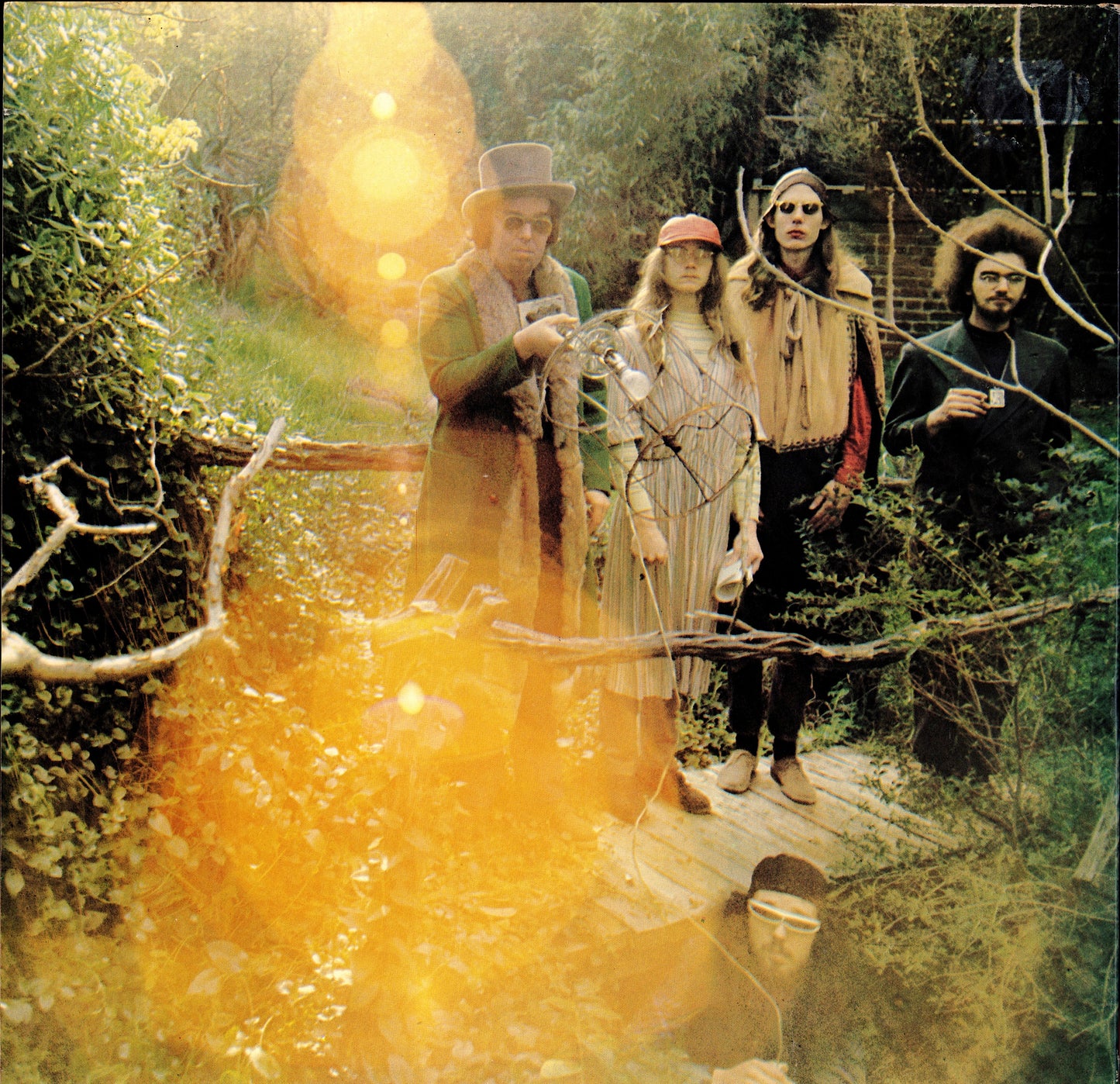 Captain Beefheart & His Magic Band - Trout Mask Replica (Vinyl 2LP | UK Reissue)