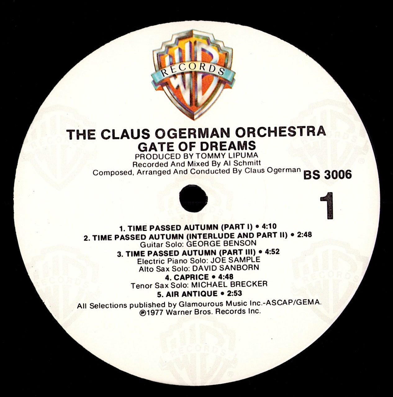 Branford Marsalis – Royal Garden Blues Vinyl LP Kopie Kopie Kopie