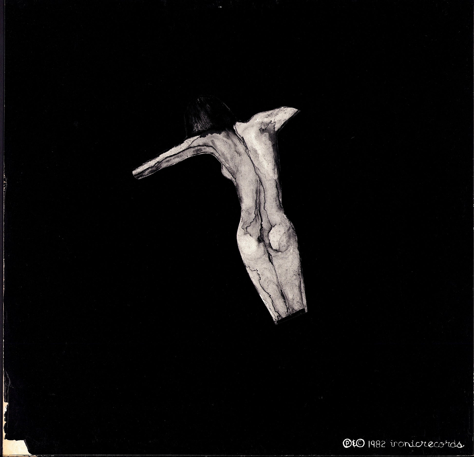 Annette Peacock - Sky-Skating Vinyl LP