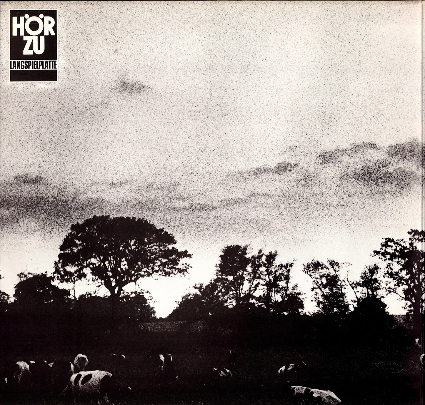 Pink Floyd - Atom Heart Mother Vinyl LP