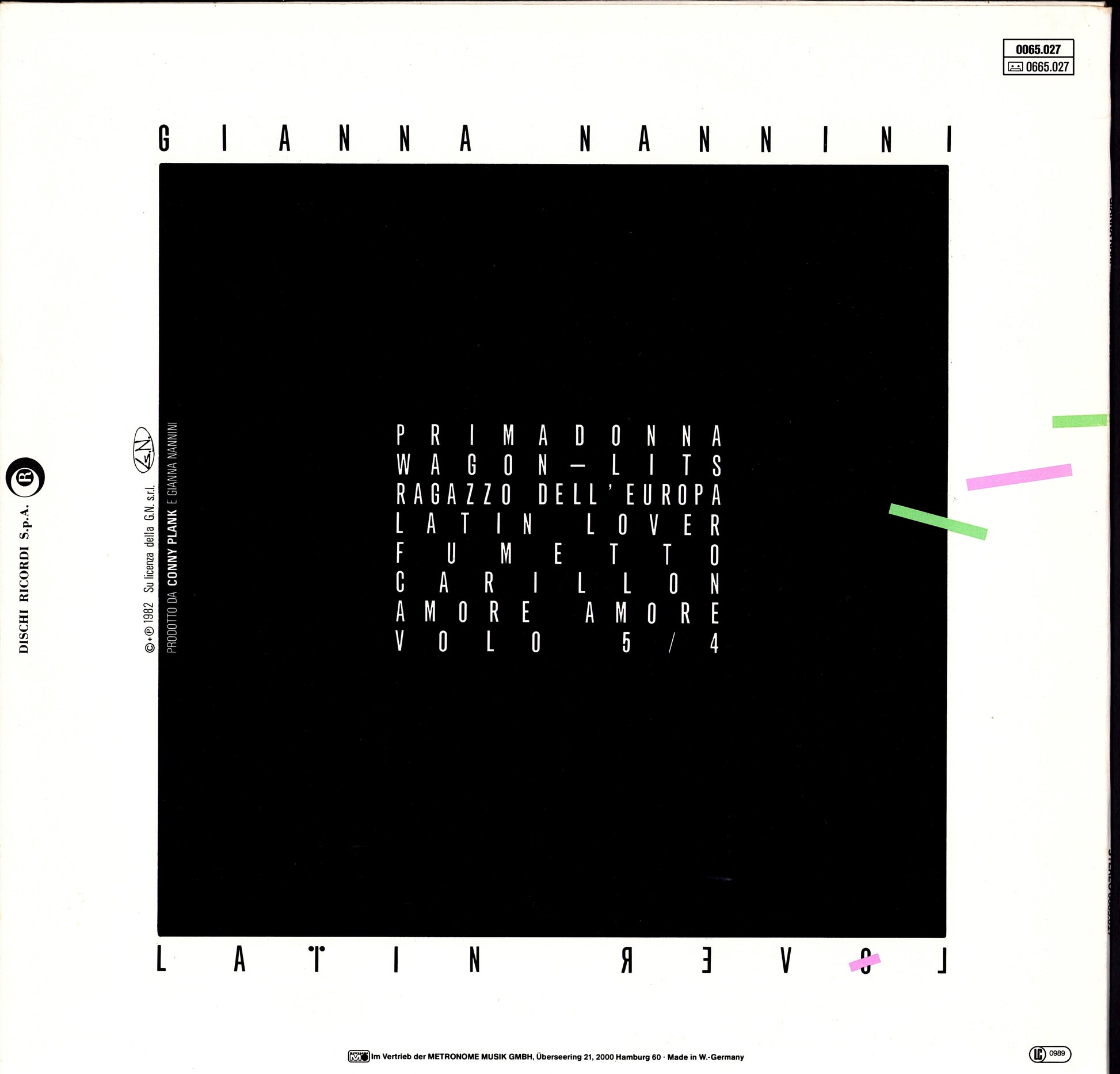 Ultravox – Quartet Vinyl LP Kopie Kopie