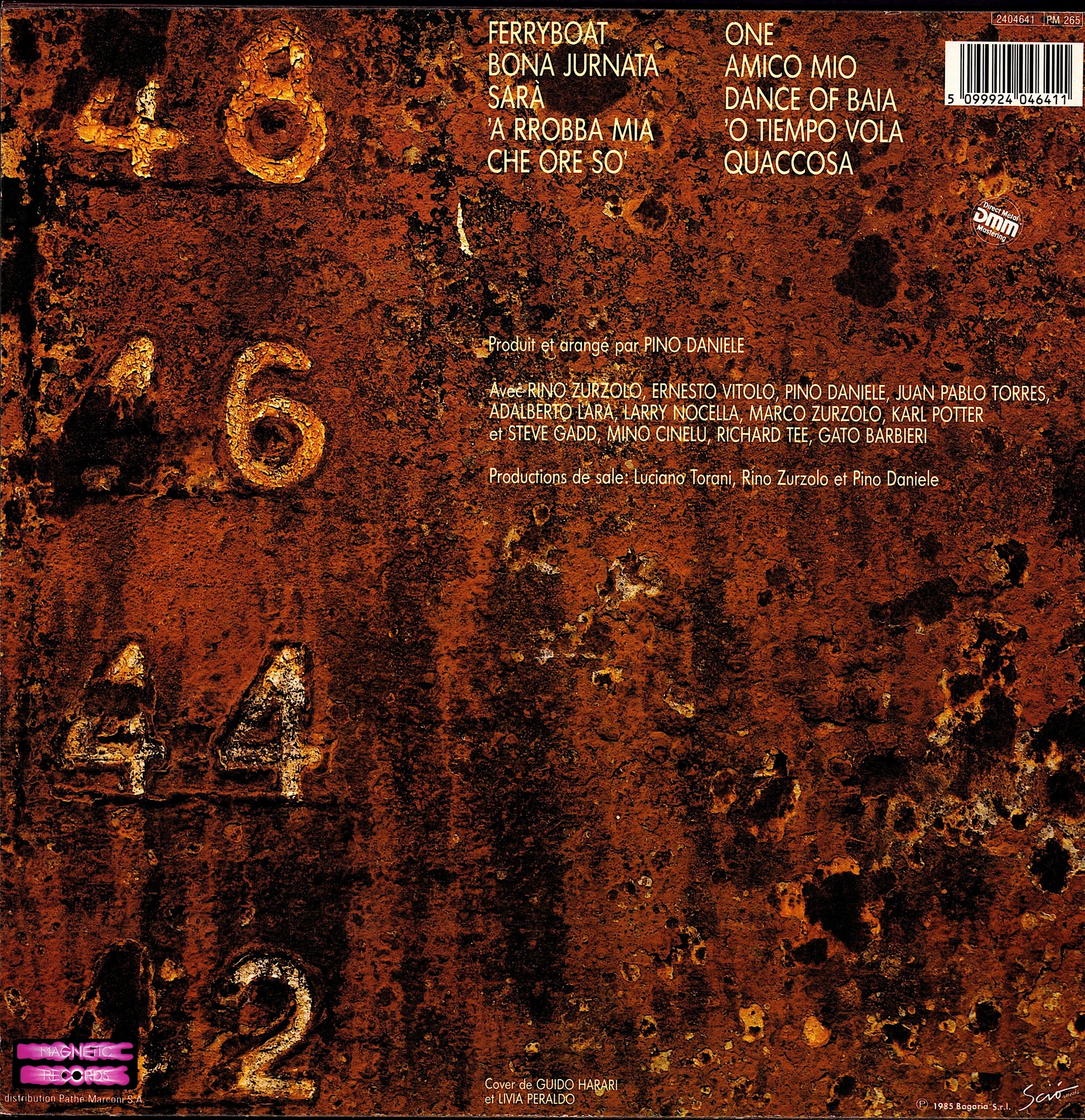 John Martyn – Sapphire Vinyl LP Kopie Kopie