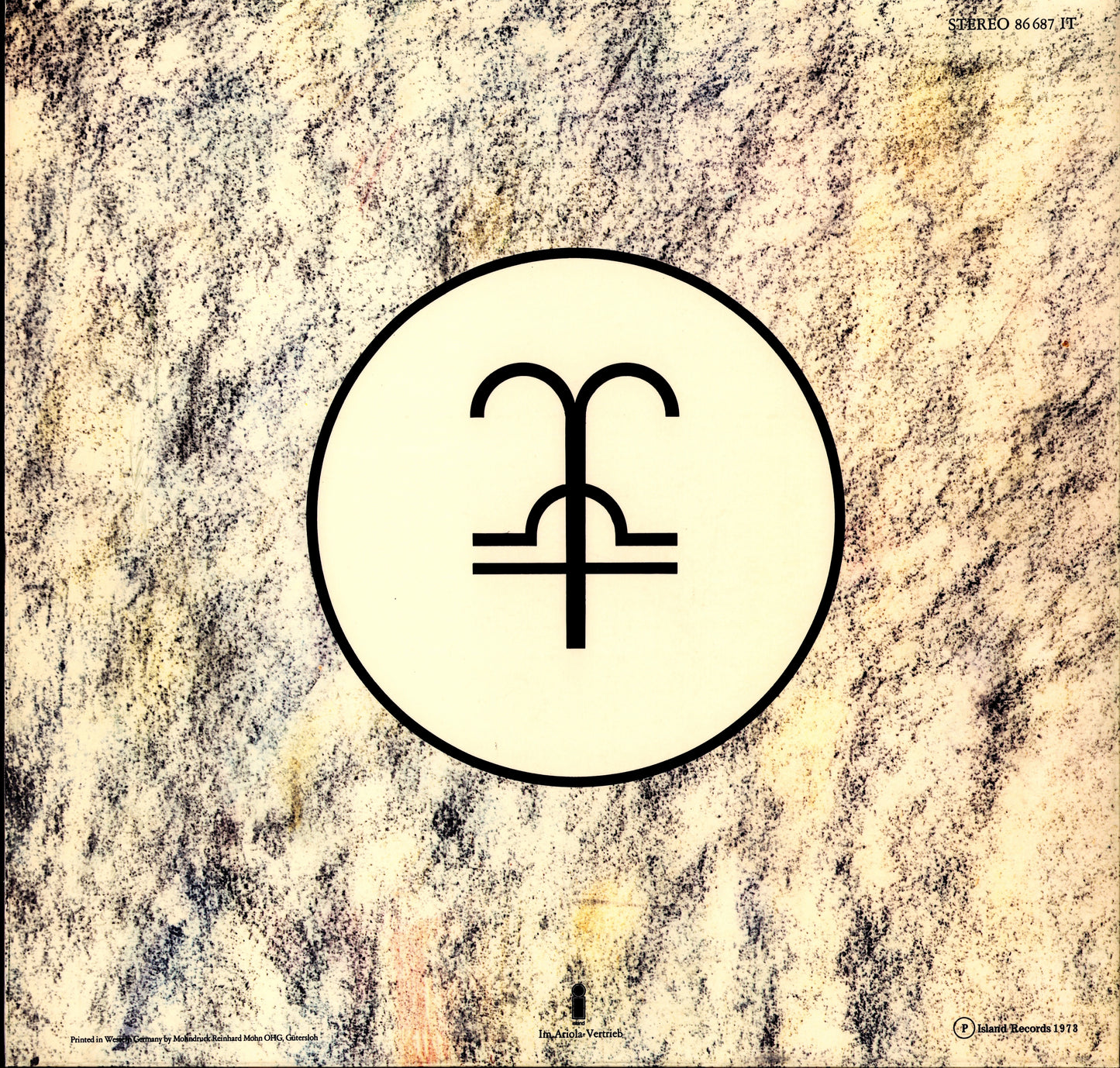 Spooky Tooth – You Broke My Heart So...I Busted Your Jaw (Vinyl LP)