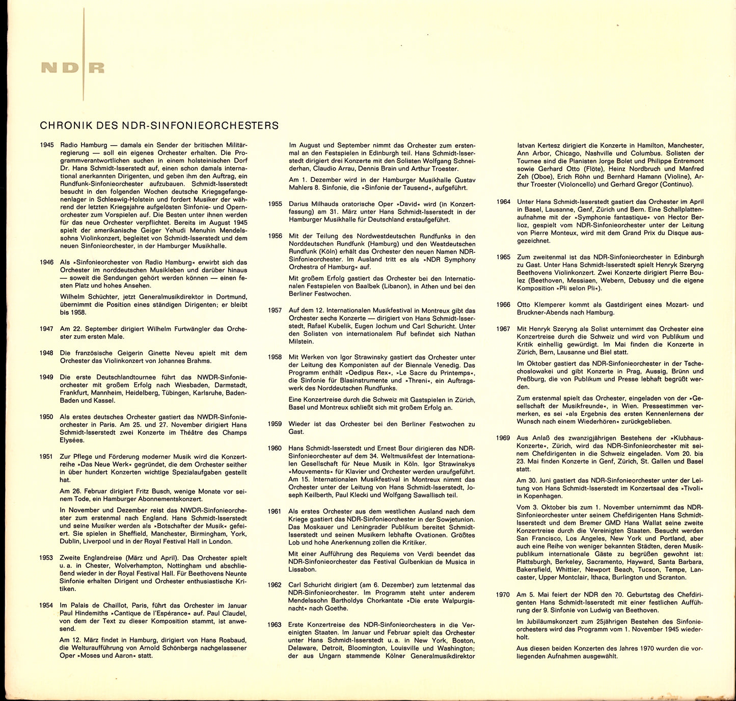 Gentle Fire, Earle Brown, John Cage, Christian Wolff ‎– 4 Systems, Music For Amplified Toy Pianos, Music For Carillon, Edges Vinyl LP Kopie