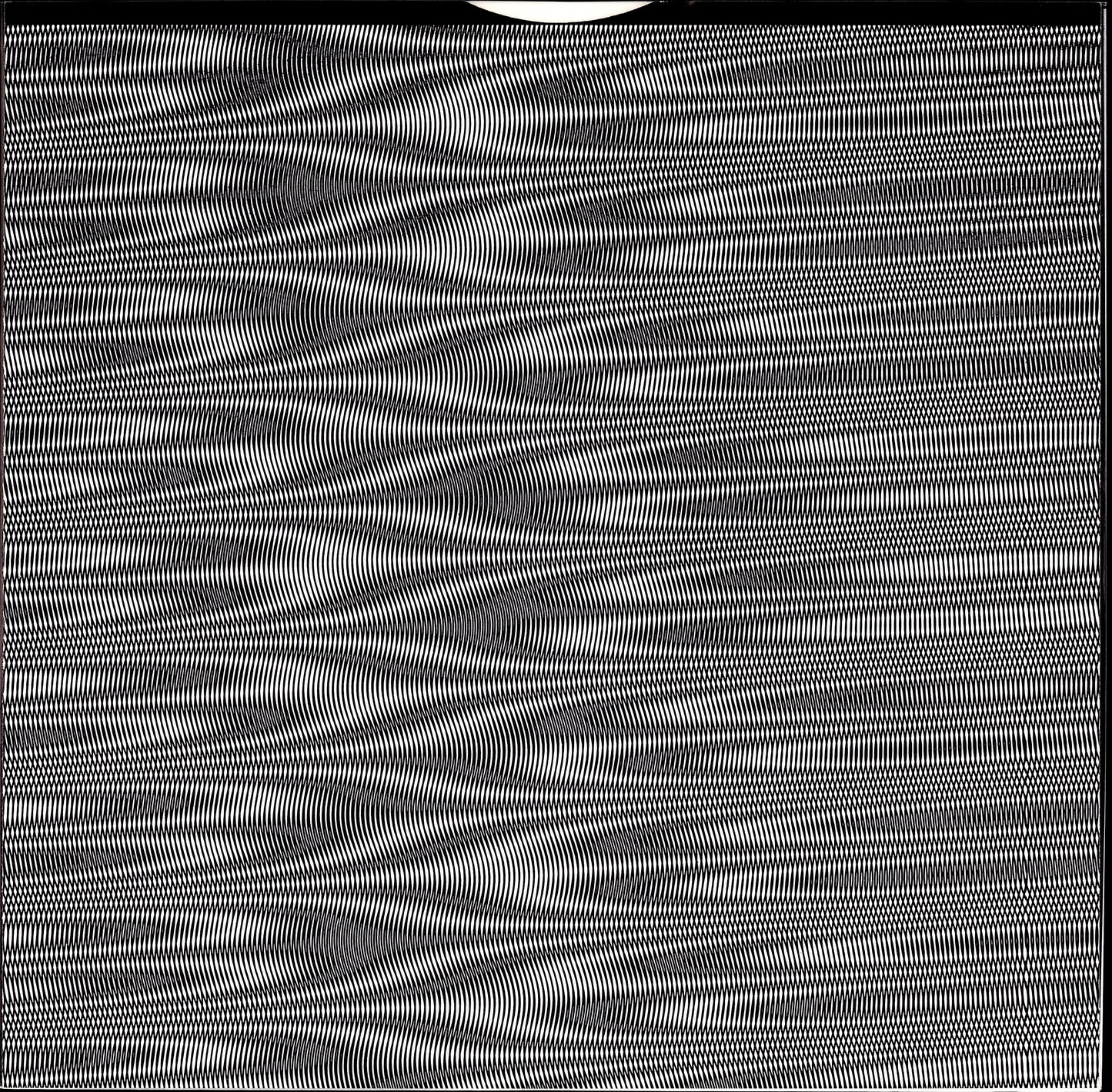 Rolling Stones - Tattoo You Vinyl LP