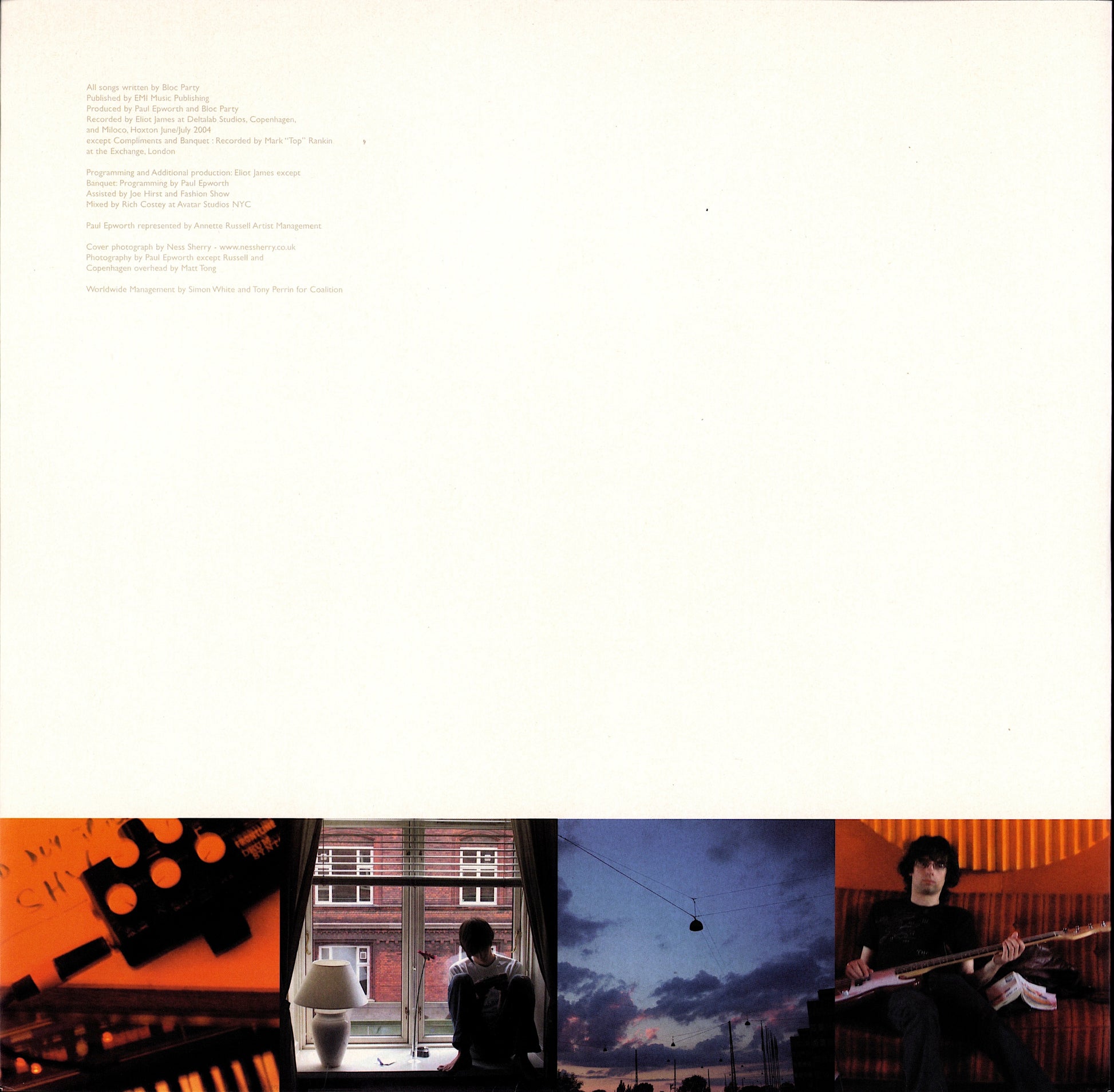 Dag Nasty - Can I Say Vinyl LP Kopie Kopie