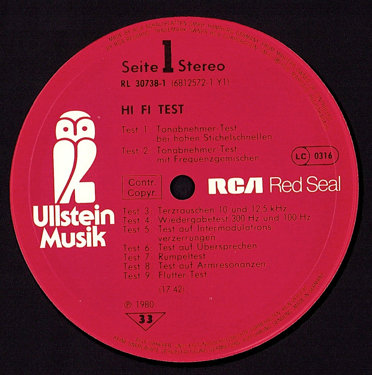 Gentle Fire, Earle Brown, John Cage, Christian Wolff ‎– 4 Systems, Music For Amplified Toy Pianos, Music For Carillon, Edges Vinyl LP Kopie Kopie