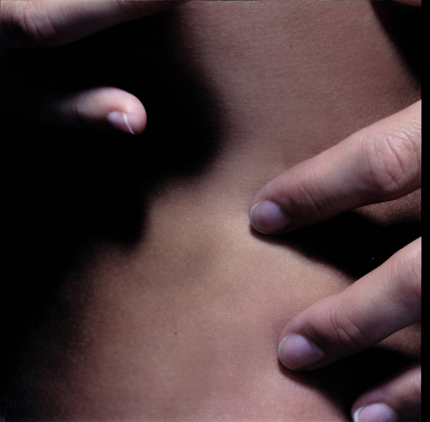 Bloc Party – Intimacy Vinyl LP