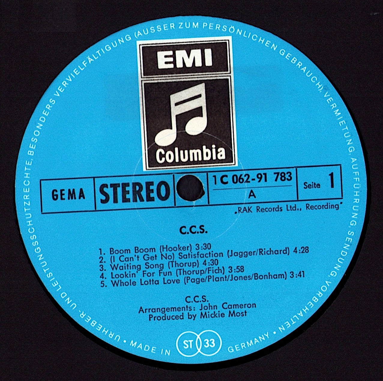 Nektar – Remember The Future Vinyl LP Kopie Kopie Kopie