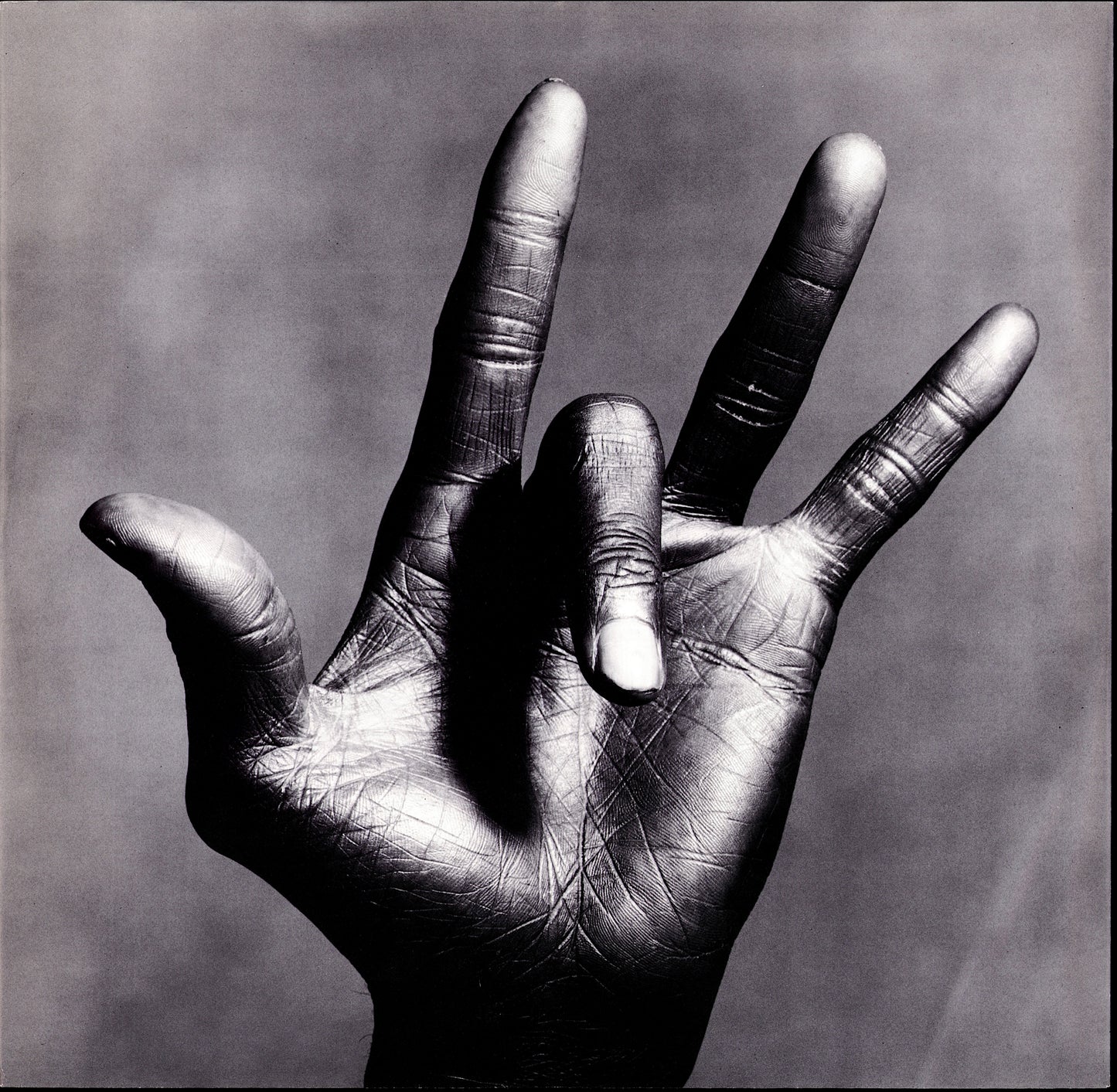 Miles Davis - Tutu Vinyl LP