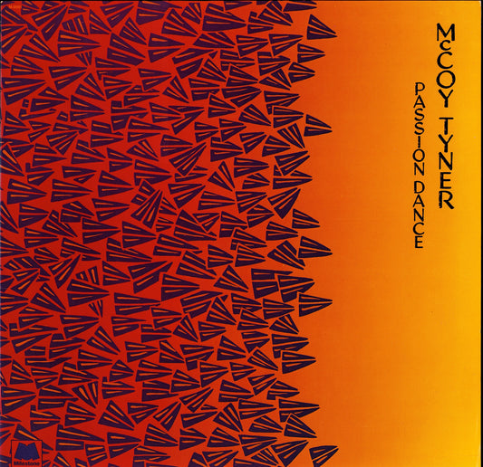 McCoy Tyner – Passion Dance (Vinyl LP)