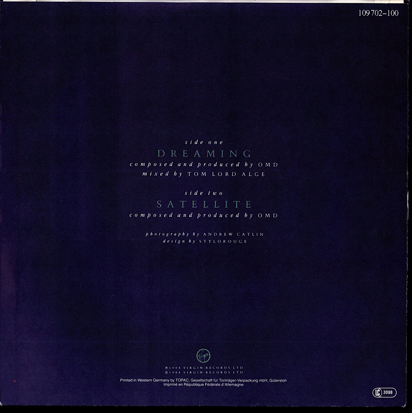 Tears For Fears – Shout Vinyl 7" | DE Original | 1984 Kopie Kopie Kopie Kopie Kopie Kopie Kopie Kopie Kopie