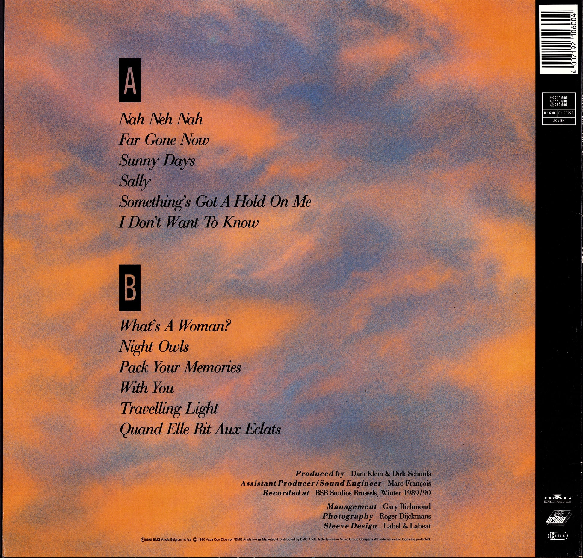 Status Quo – In The Army Now Vinyl LP Kopie Kopie