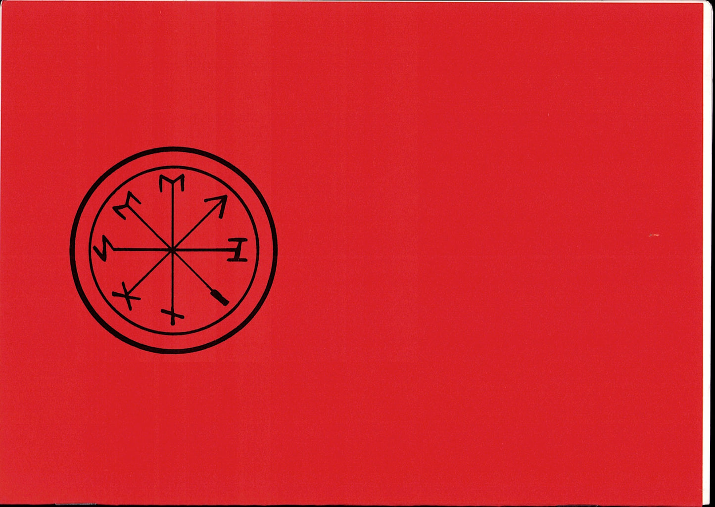 Six Comm – Seething The Breath Of The Serpent Vinyl LP