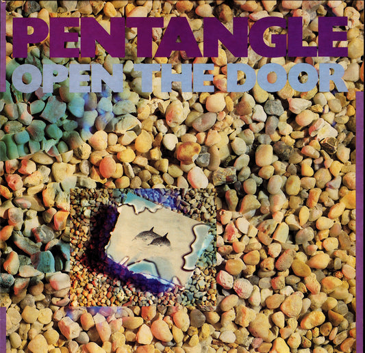 Planxty ‎- Cold Blow And The Rainy Night Vinyl LP Kopie Kopie