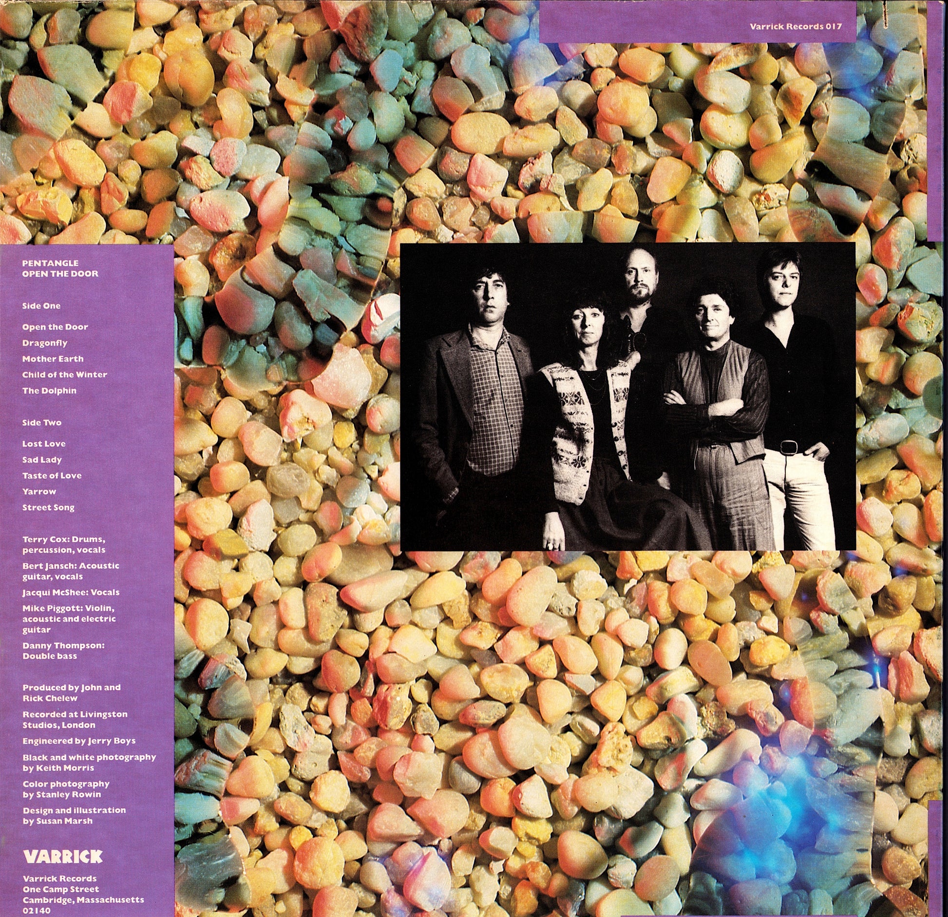 Planxty ‎- Cold Blow And The Rainy Night Vinyl LP Kopie Kopie