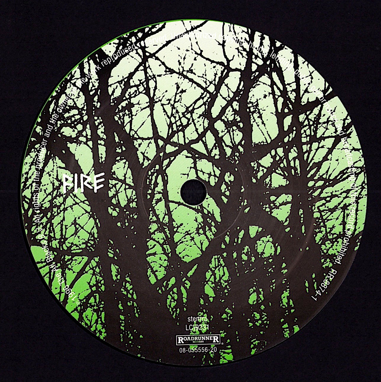 Type O Negative - October Rust (2xVinyl LP | NL Original | 1996)