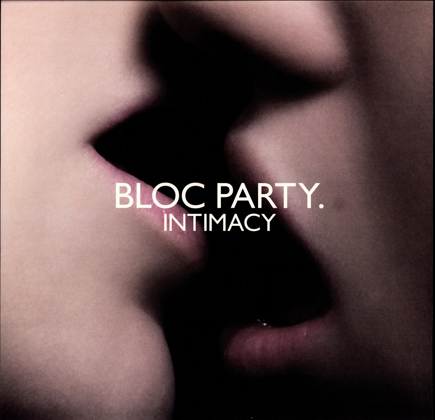Bloc Party – Intimacy Vinyl LP
