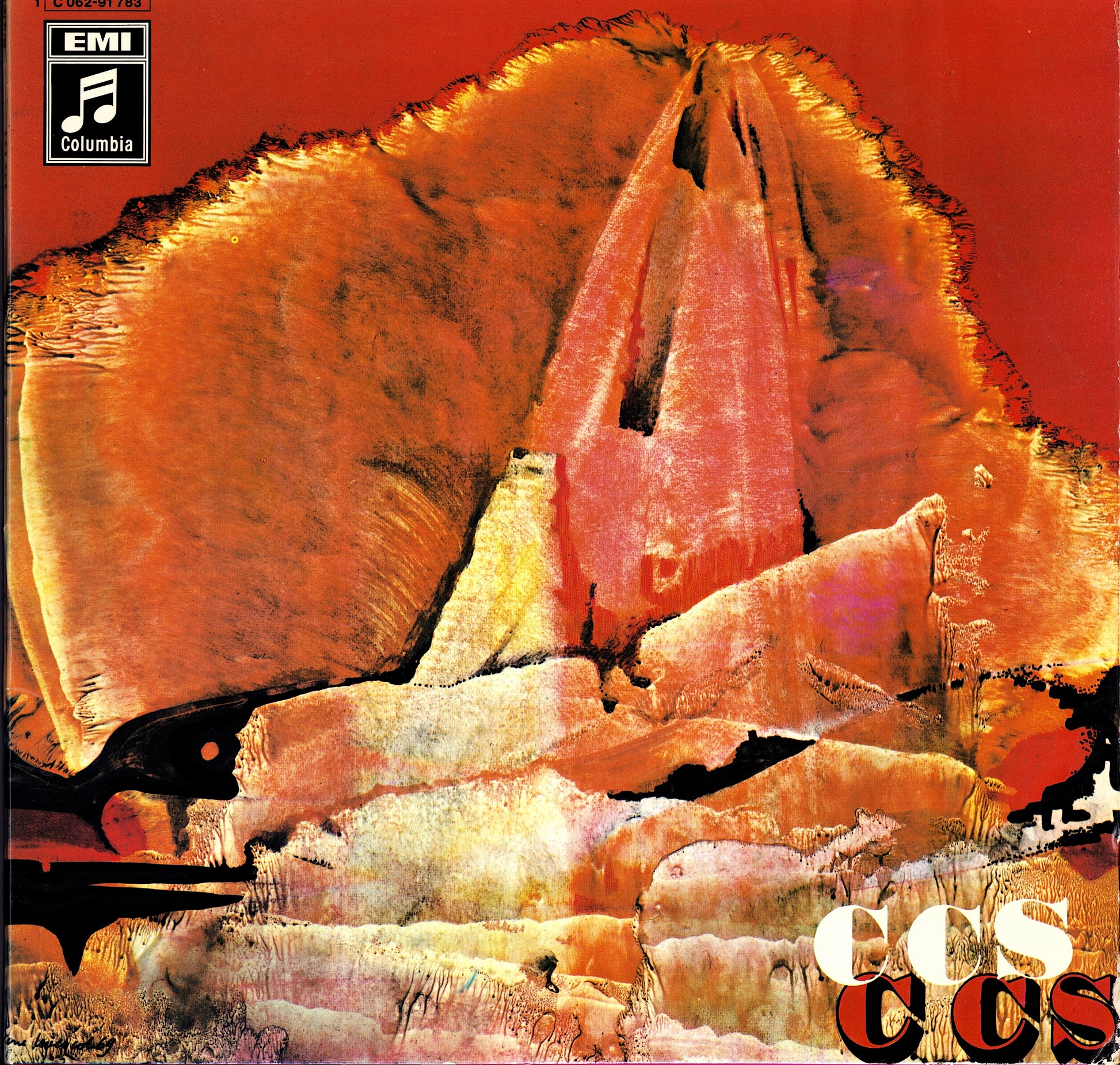 Nektar – Remember The Future Vinyl LP Kopie Kopie Kopie