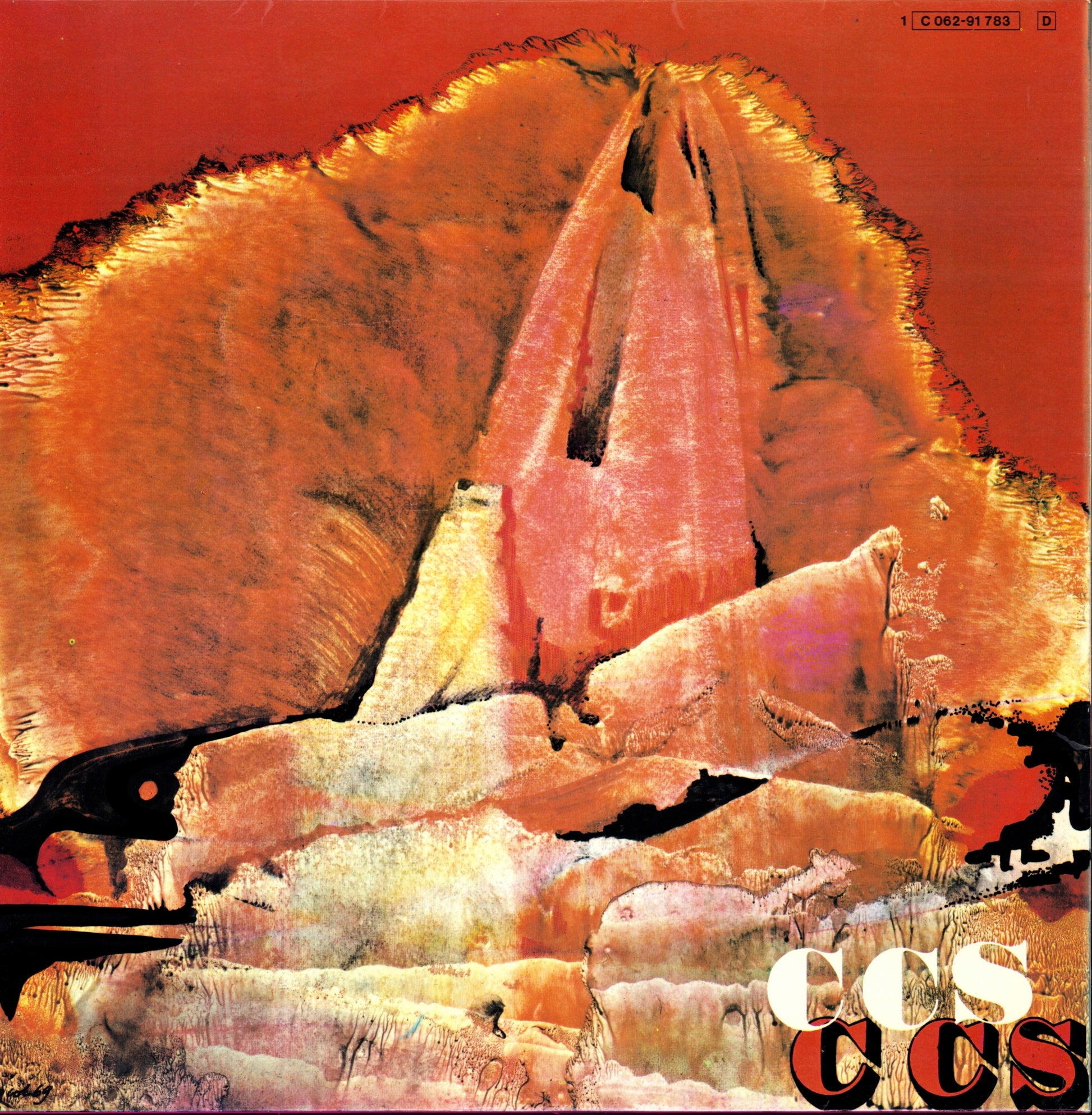 Nektar – Remember The Future Vinyl LP Kopie Kopie Kopie