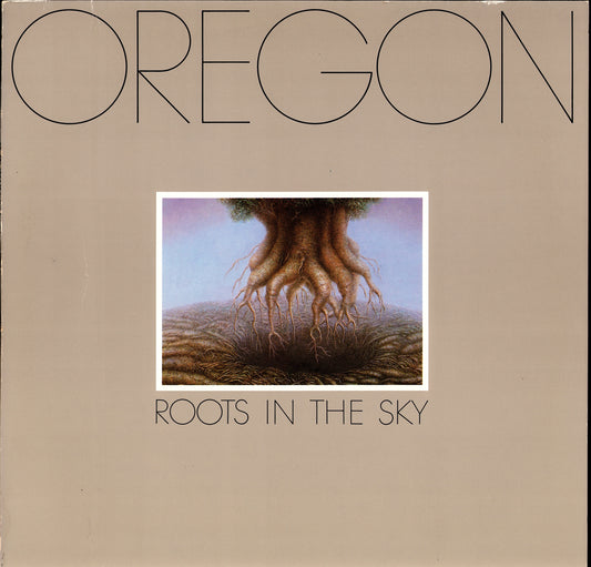 Oregon – Roots In The Sky (Vinyl LP)