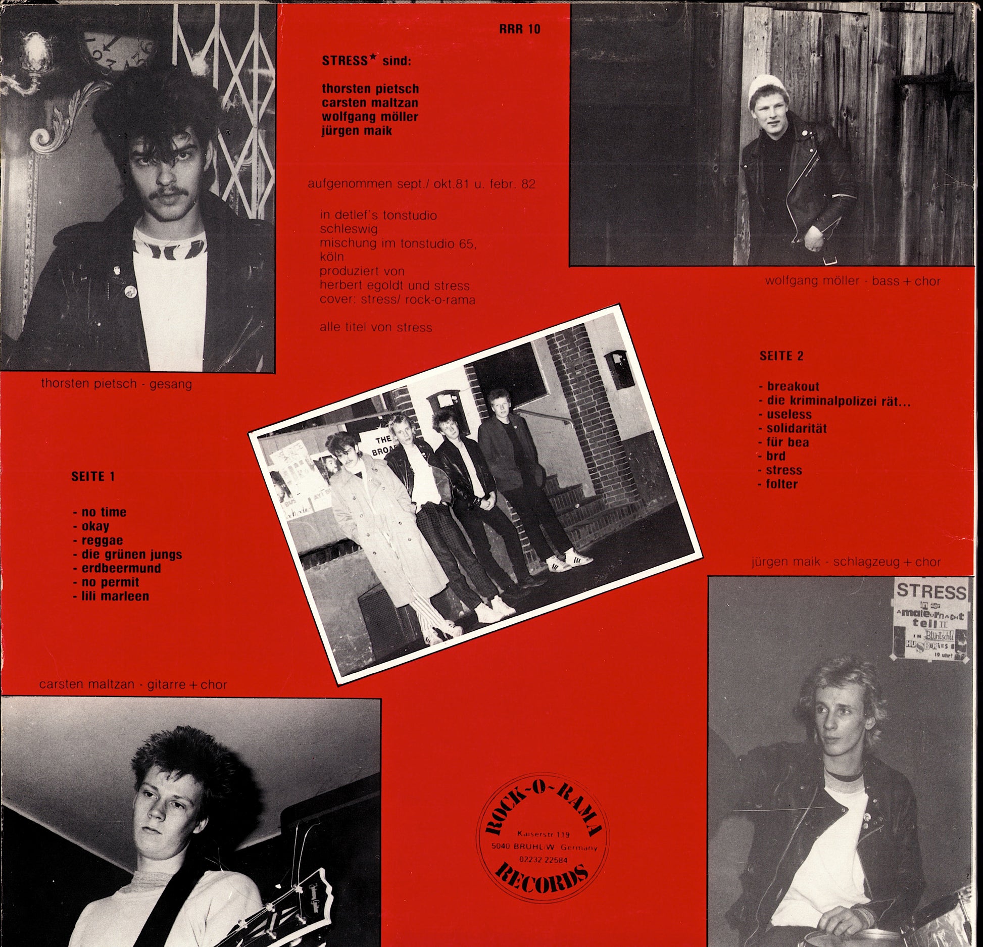 Various – Avalanche 2 Swiss Underground Comp Vinyl LP | CH Original | 1991 Kopie Kopie