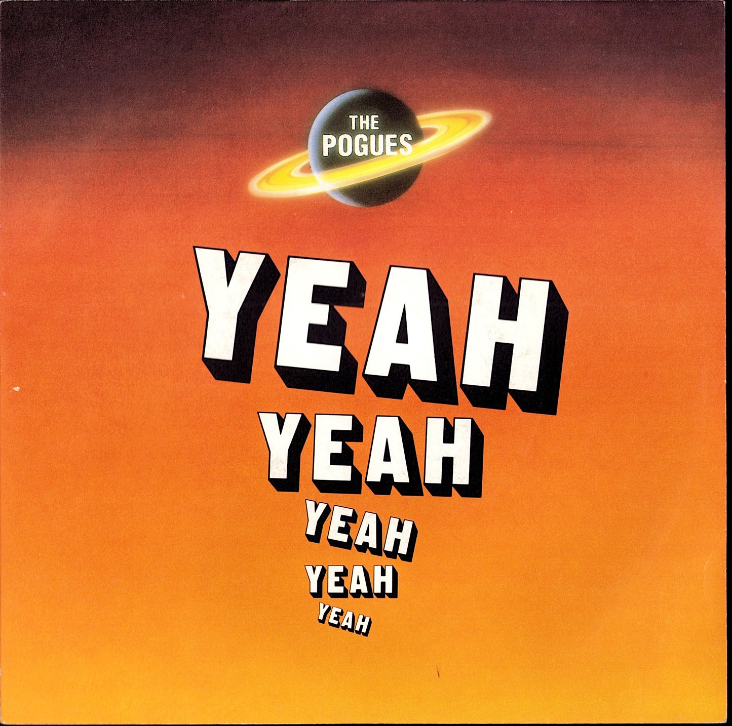 Queen – Headlong Vinyl 7" Kopie Kopie Kopie Kopie