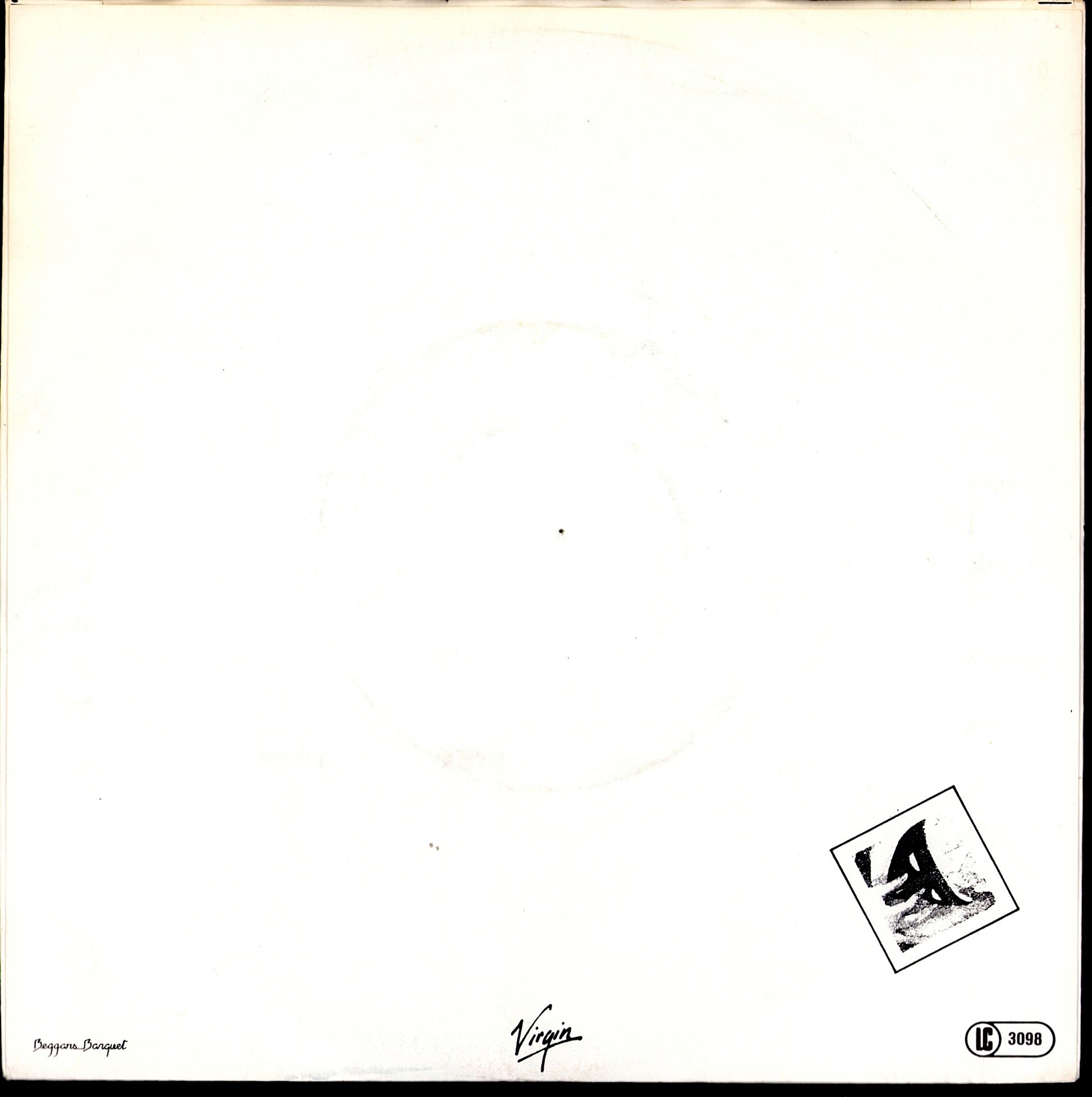 Bauhaus - She's In Parties Vinyl 7" | DE Original | 1983