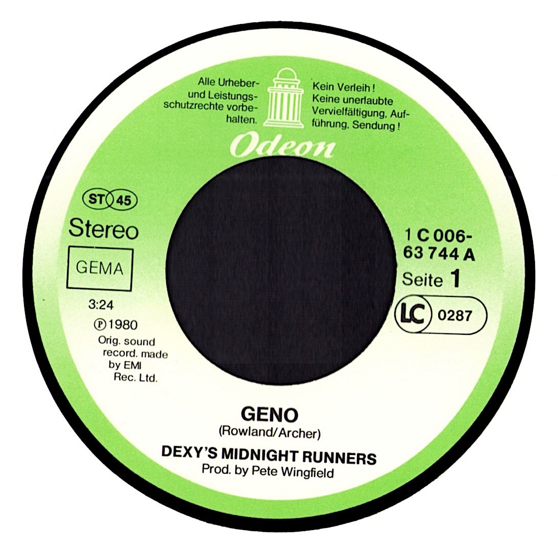 Altered Images - Happy Birthday Vinyl 7" | EU Original | 1981 Kopie Kopie Kopie Kopie Kopie Kopie