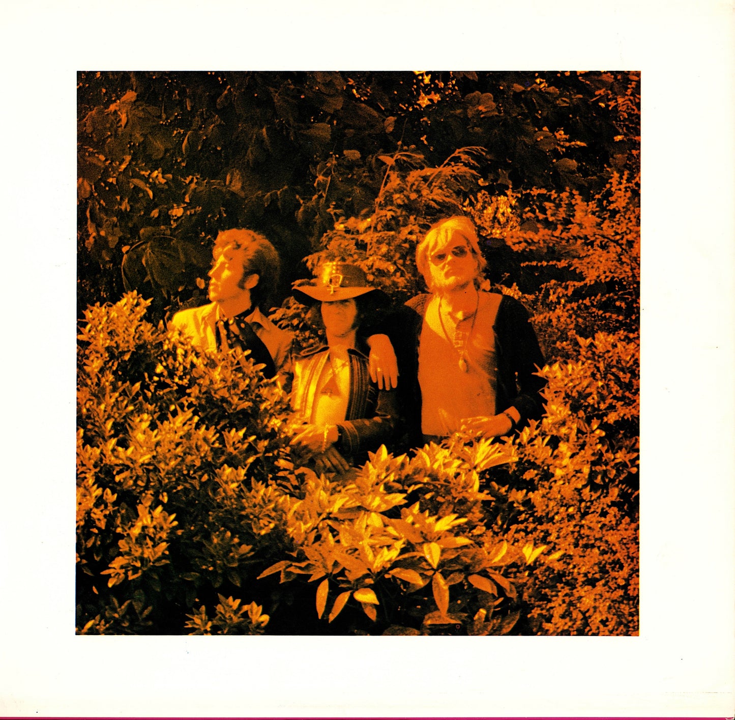 Nektar – Remember The Future Vinyl LP Kopie Kopie Kopie