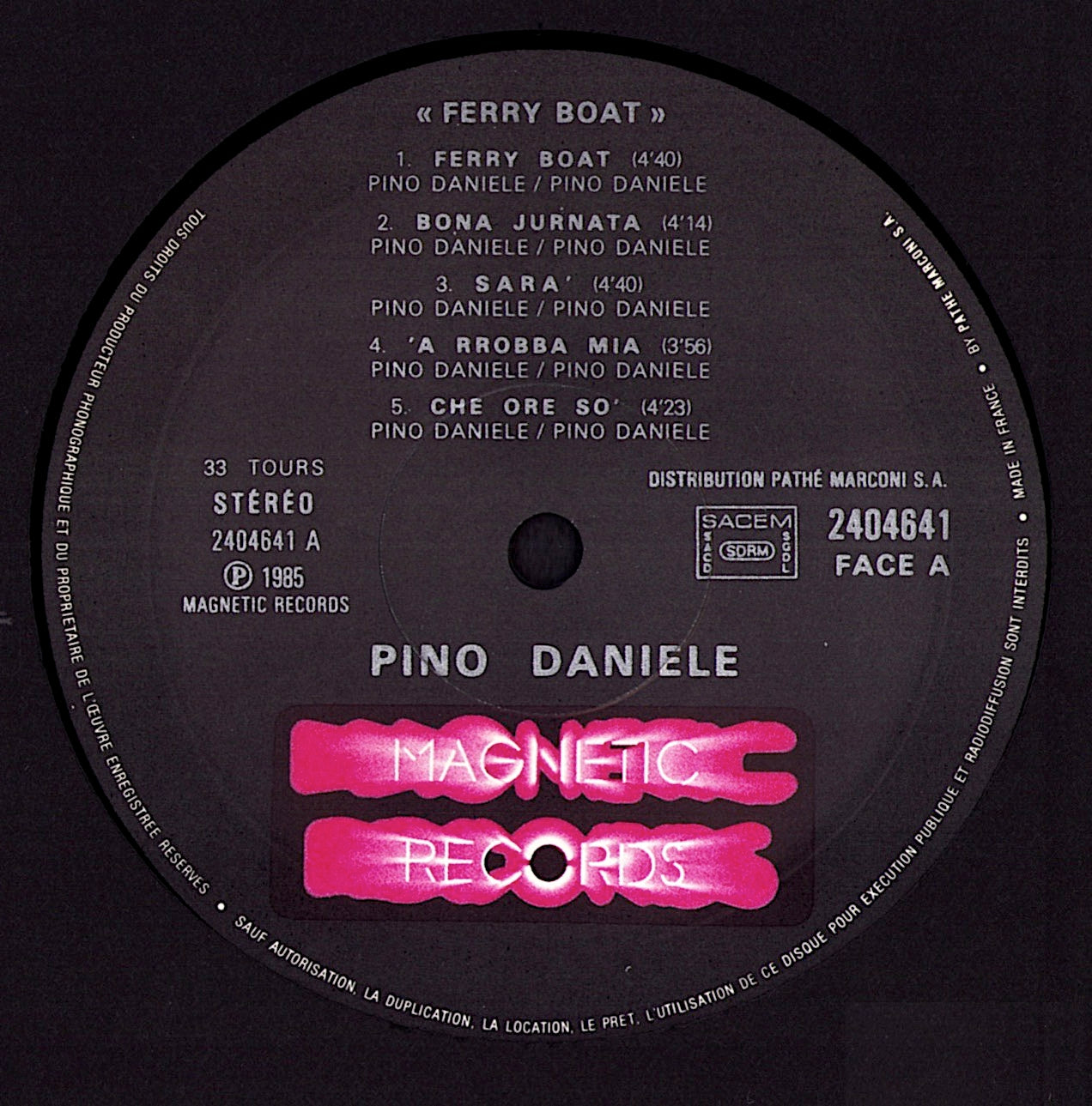 John Martyn – Sapphire Vinyl LP Kopie Kopie