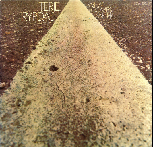 Michael Naura ‎– Vanessa Vinyl LP Kopie