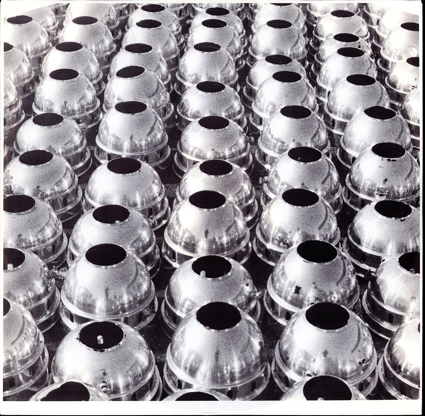 Van Halen ‎- 1984 Vinyl LP Kopie