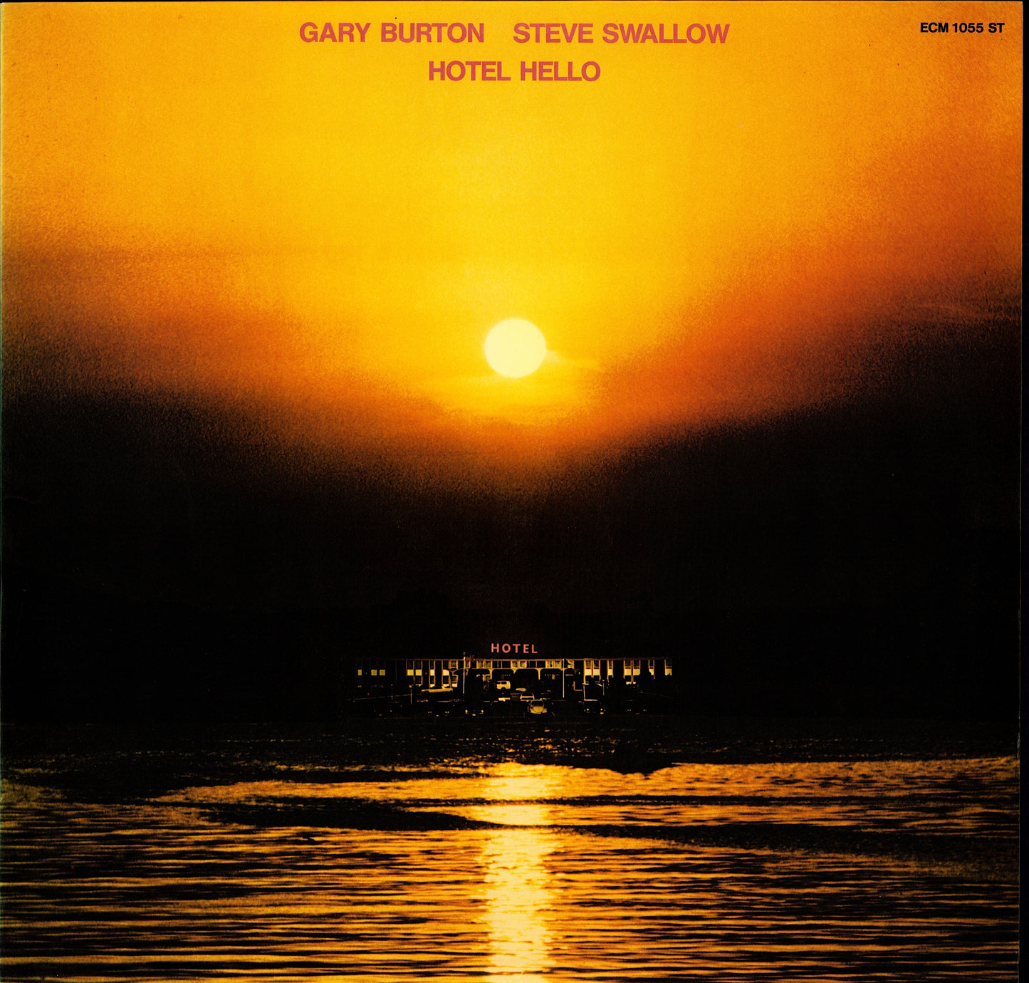 Michael Naura ‎– Vanessa Vinyl LP Kopie Kopie