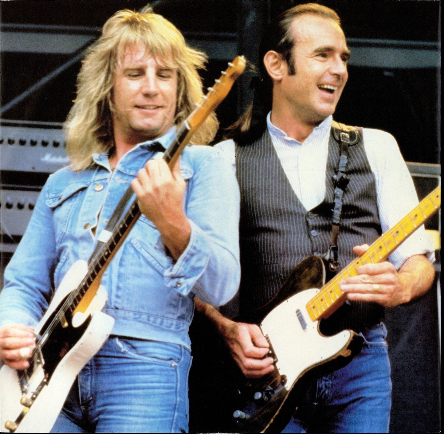 Status Quo – In The Army Now Vinyl LP