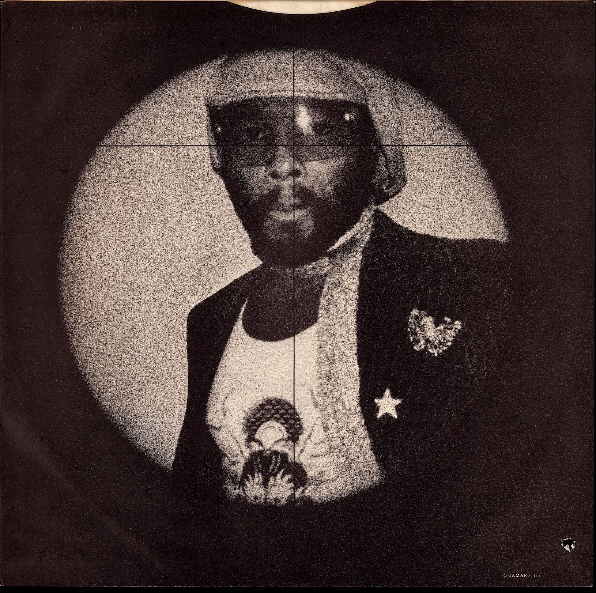 Alphonse Mouzon – In Search Of A Dream Vinyl LP Kopie