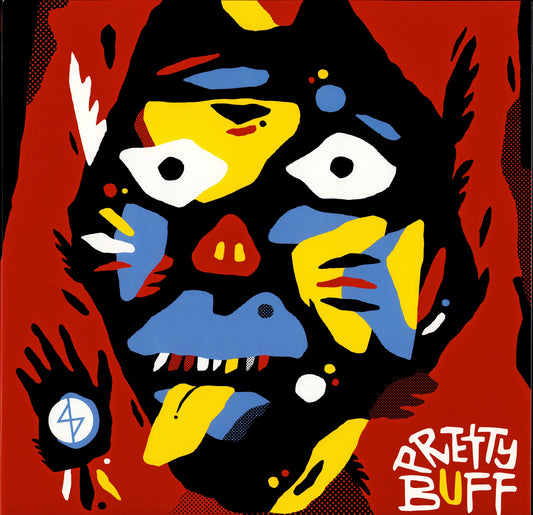 Angel Du$t – Pretty Buff Vinyl LP