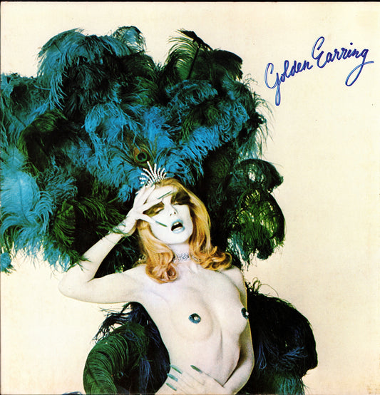 Golden Earring – Together Vinyl LP Kopie