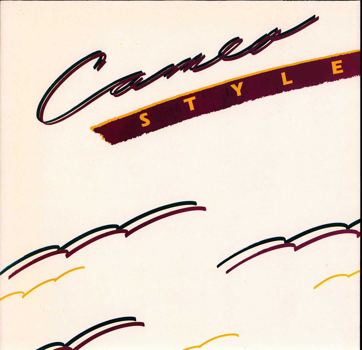 Cameo – Cameosis Vinyl LP Kopie Kopie Kopie