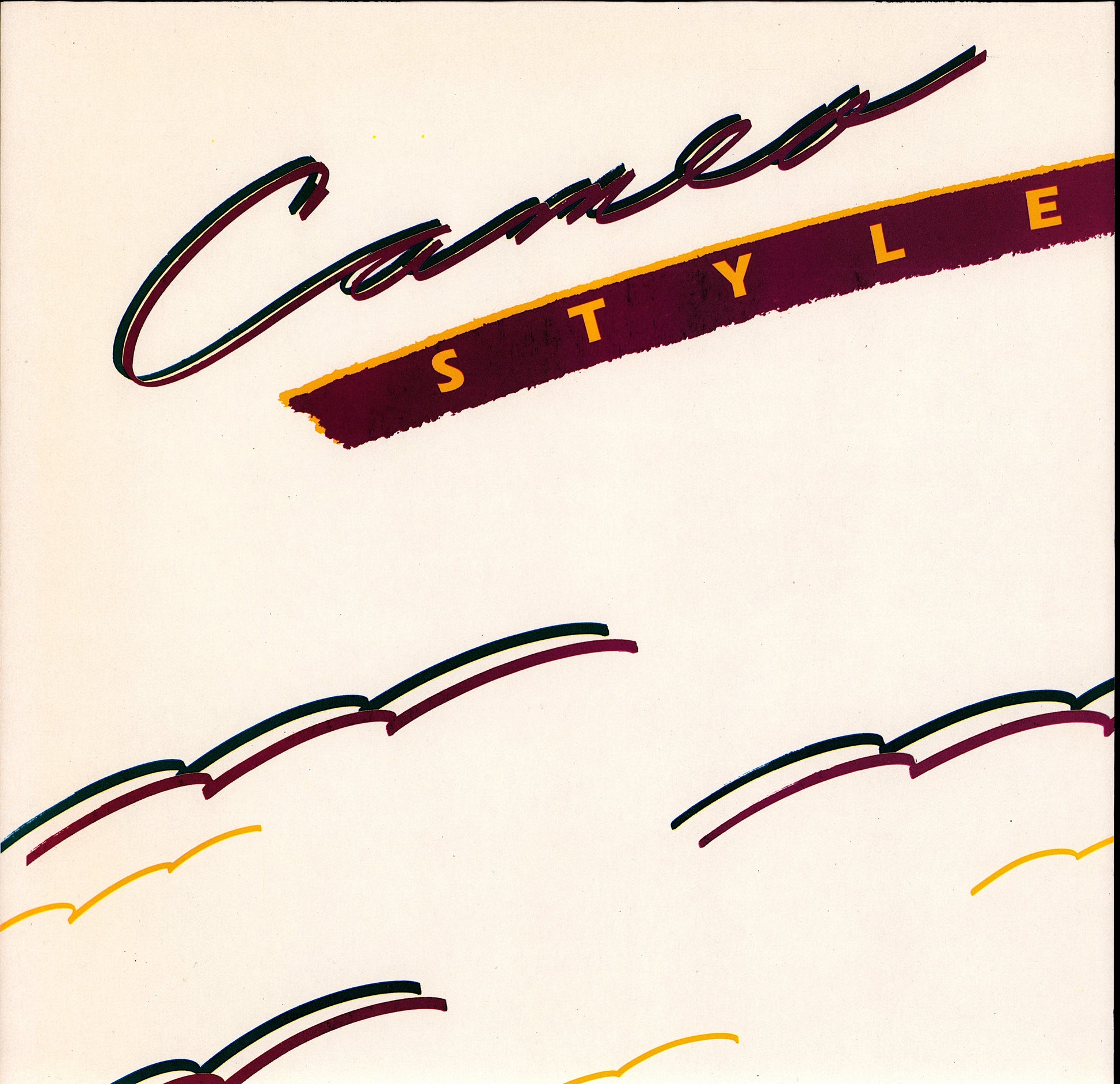 Cameo – Cameosis Vinyl LP Kopie Kopie Kopie