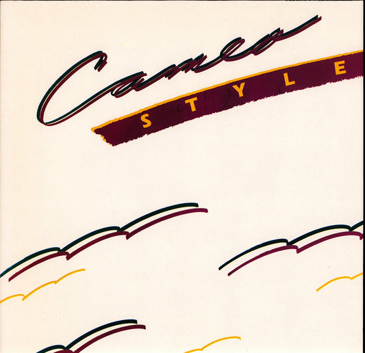 Cameo – Cameosis Vinyl LP Kopie Kopie Kopie