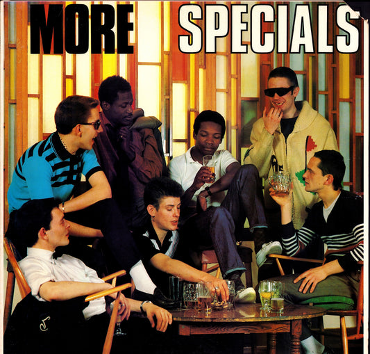 Specials - Specials Vinyl LP Kopie