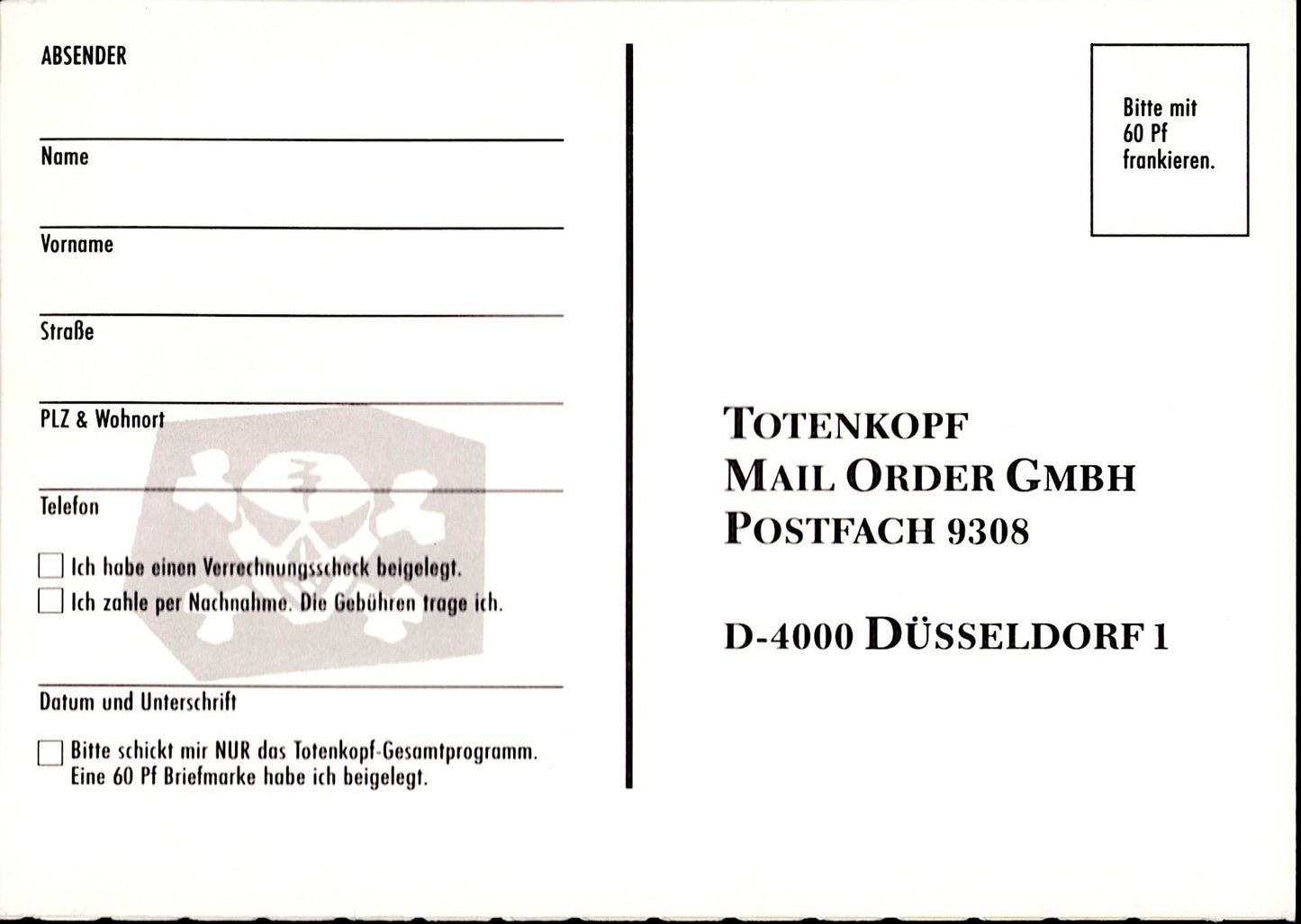 Ramones - Brain Drain Vinyl LP Kopie