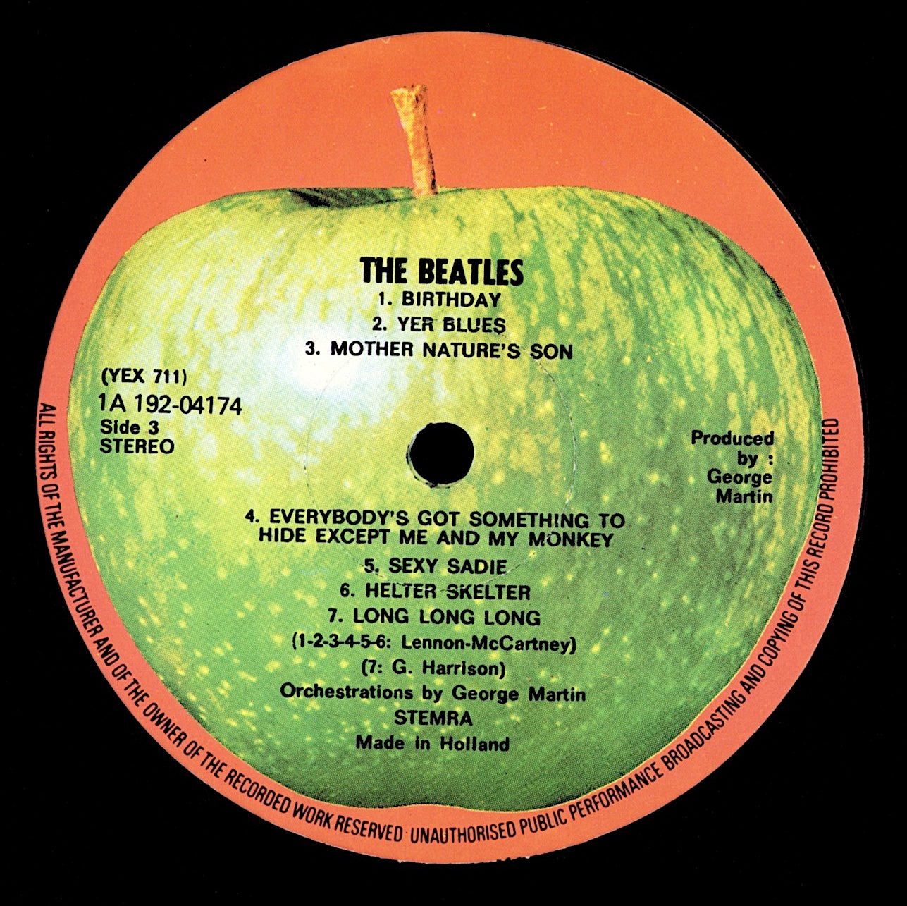 The Beatles ‎– The Beatles Collection Vinyl 14 LP Box-Set